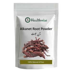 Alkanet Root