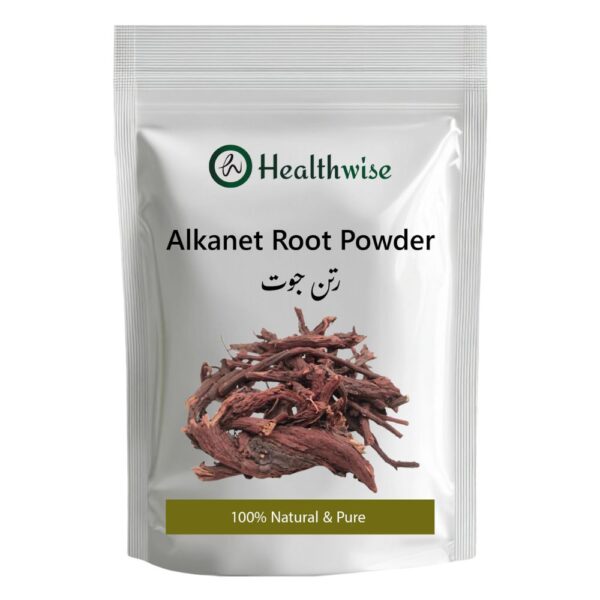 Alkanet Root