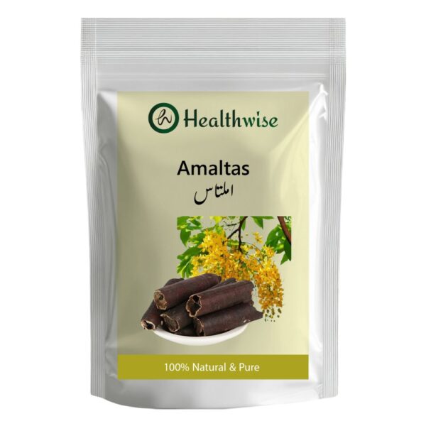 Amaltas