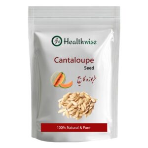 Cantaloupe Seed