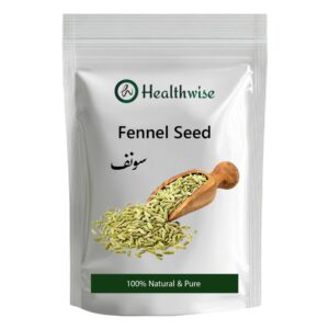 Fennel Seed