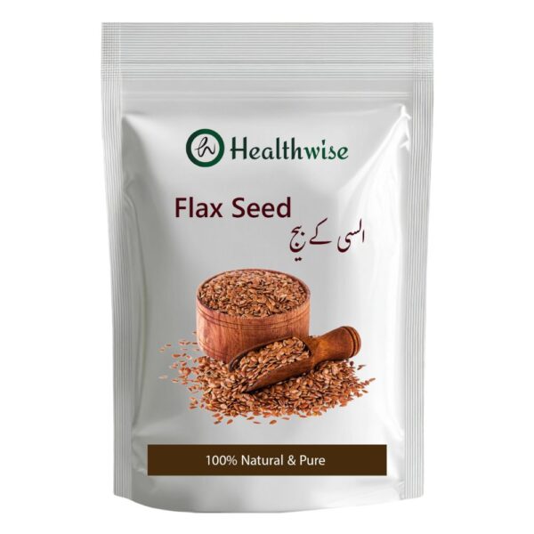 Flax Seed