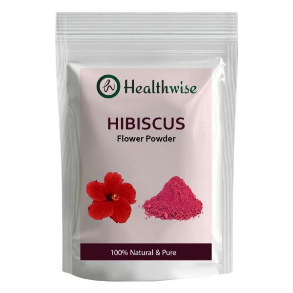 Hibiscus Flower Powder