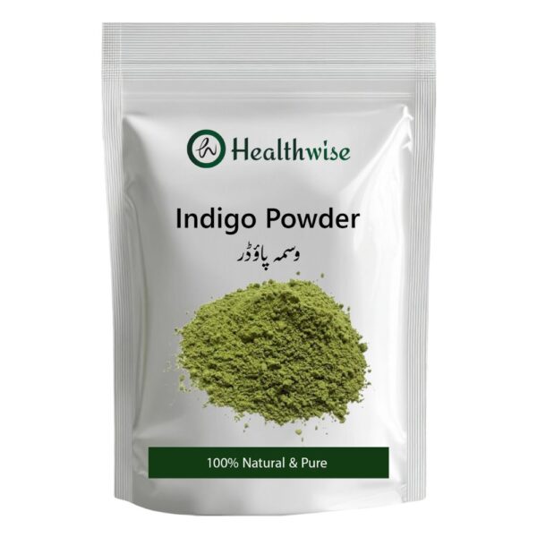 Indigo Powder