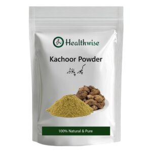 Kachoor Powder