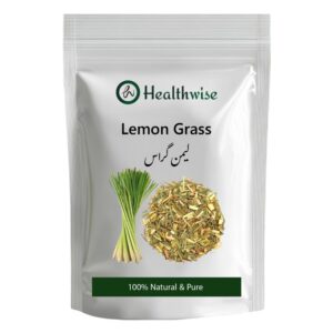 Lemon Grass