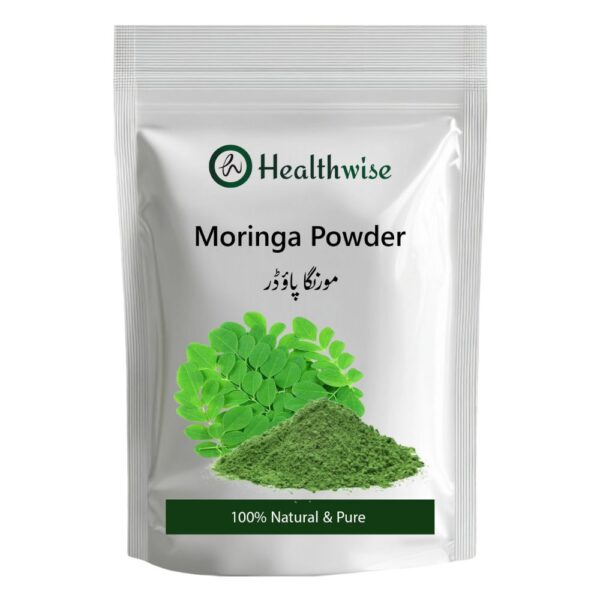 Moringa Powder