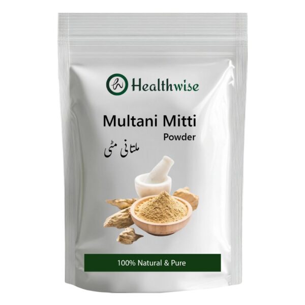 Multani Mitti