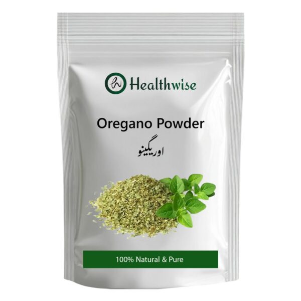 Oregano