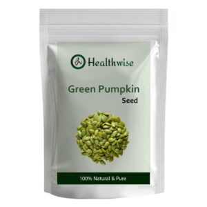 Pumpkin Seed Green