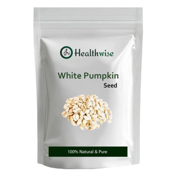 Pumpkin Seed White