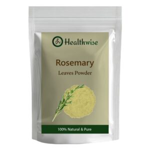 Rosemary Leaves Powder