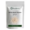 White Musli Powder