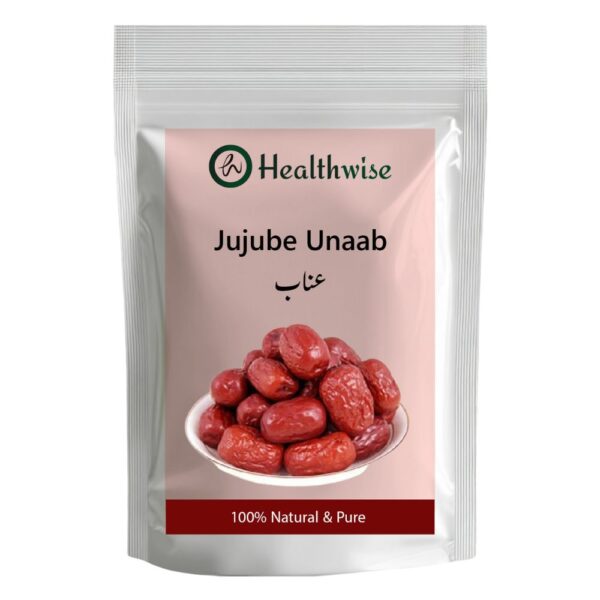 jujube Unaab